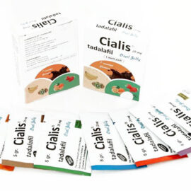 Cialis Gel Preparati Za Potenciju
