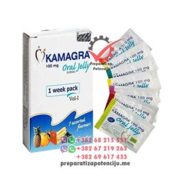 Kamagra Gel Vol 1