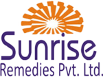 Sunrise Remedies Logotip