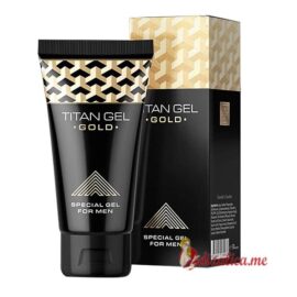 Titan Gel Gold Preparati Za Potenciju