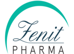 Zenit Pharma Logotip