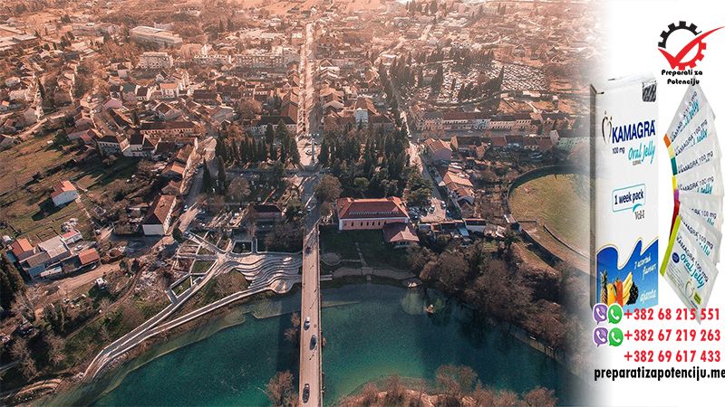 Kamagra Danilovgrad Most