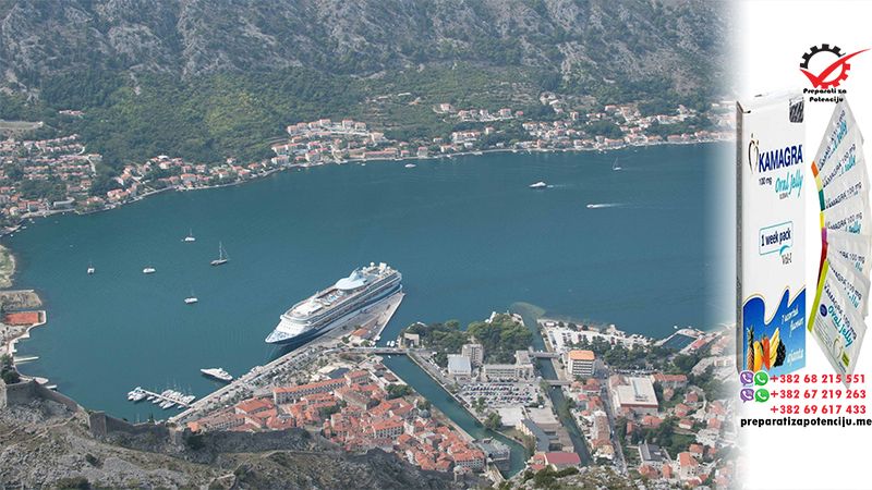 Kamagra Kotor Marina
