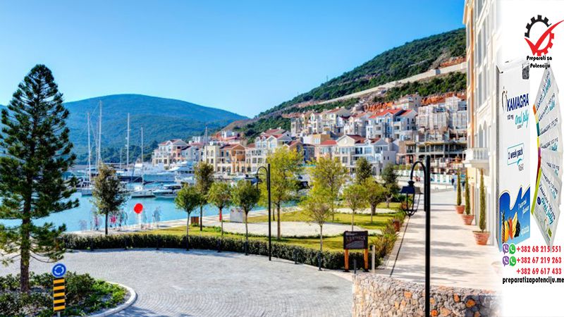 Kamagra Tivat Šetaliste