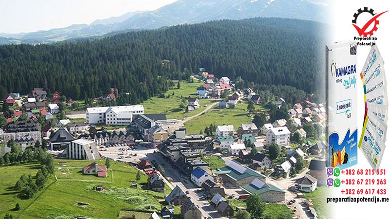 Kamagra Žabljak Grad